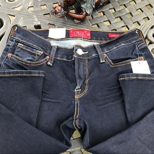 NWT Lucky brand Charlie baby boot cut jeans. 29Reg